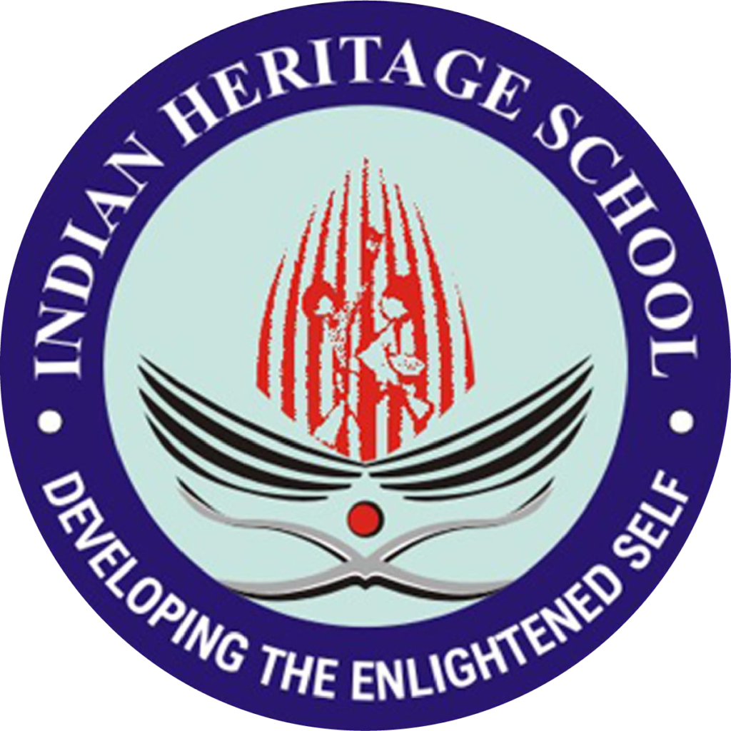 The Indian Heritage School